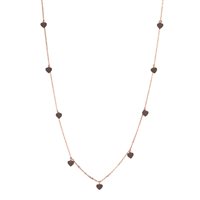 Collana Marcello Pane Donna in Argento CLIT037 - CLIT037